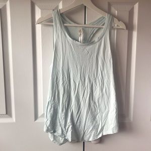 Lululemon Love Pleated Tank